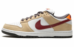 Кроссовки Nike Dunk Sb "Crimson"