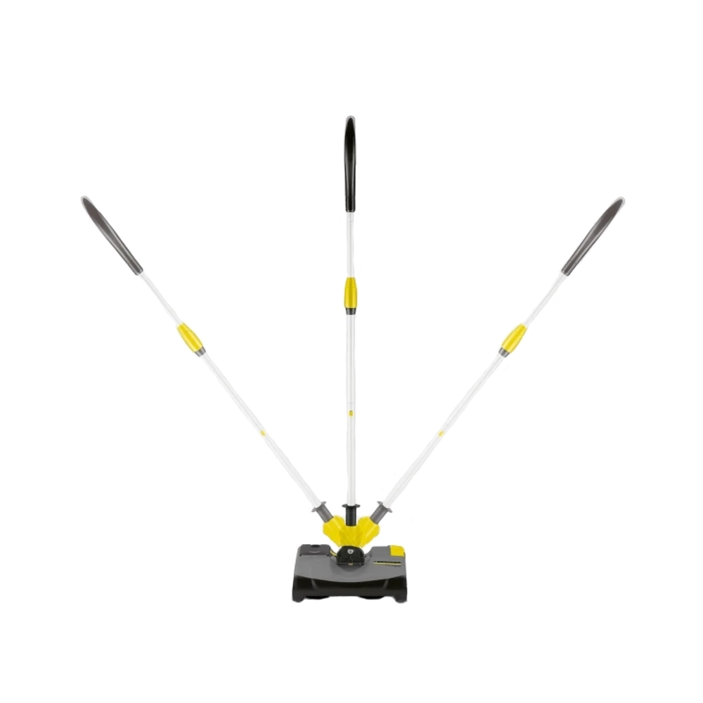 Karcher EB 30/1 Li-Ion *EU электровеник 1.545-126.0