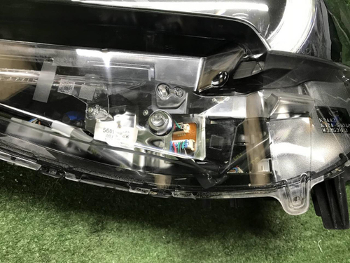 Фара левая Mazda CX-5 2 (2017-2021) Full LED