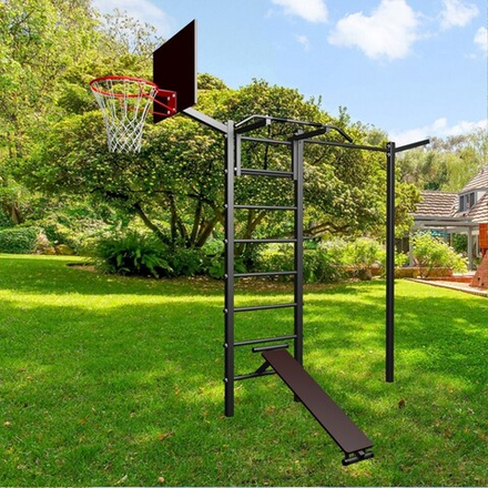 Уличная шведская стенка Sv Sport У435K