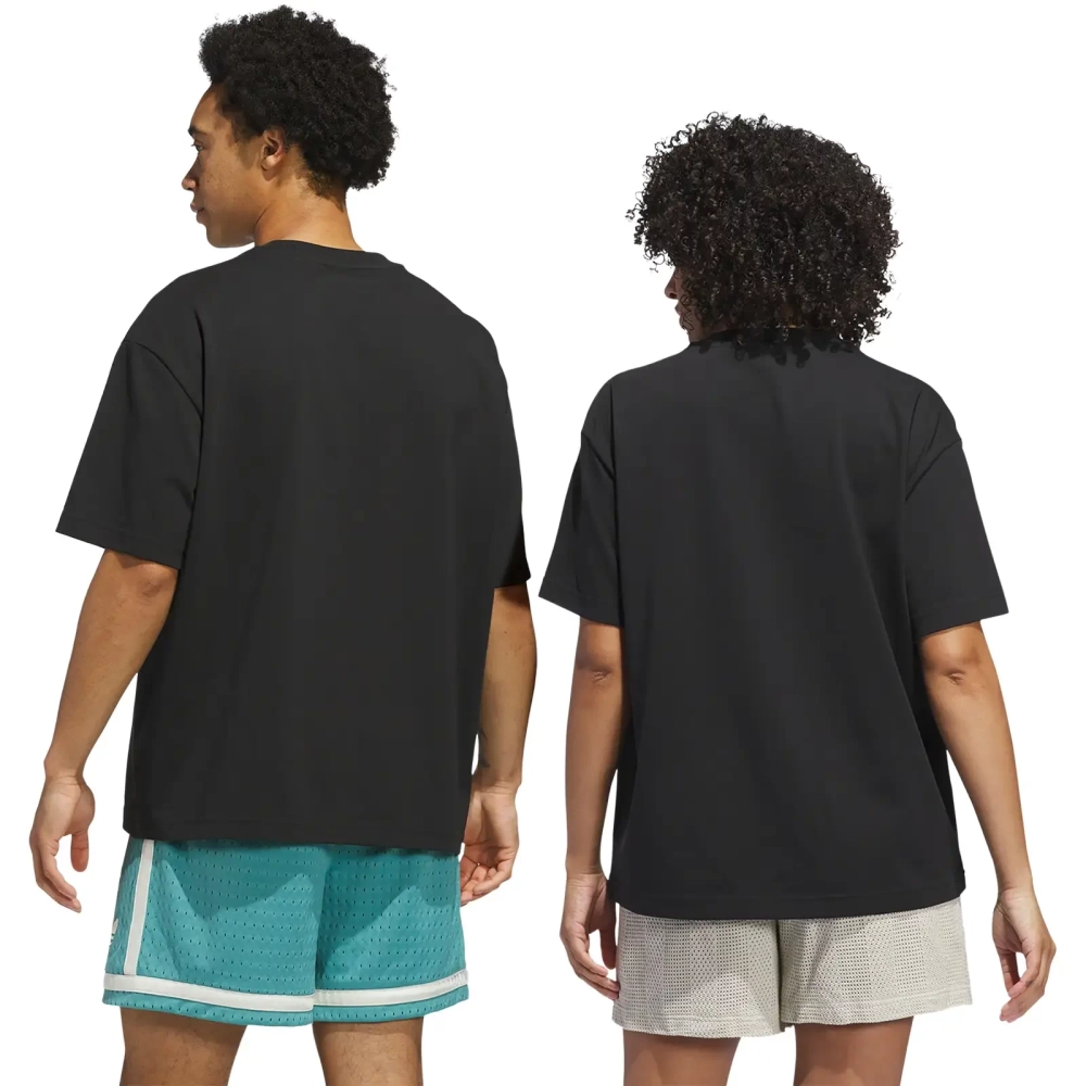 Баскетбольная мужская футболка adidas OG Foun