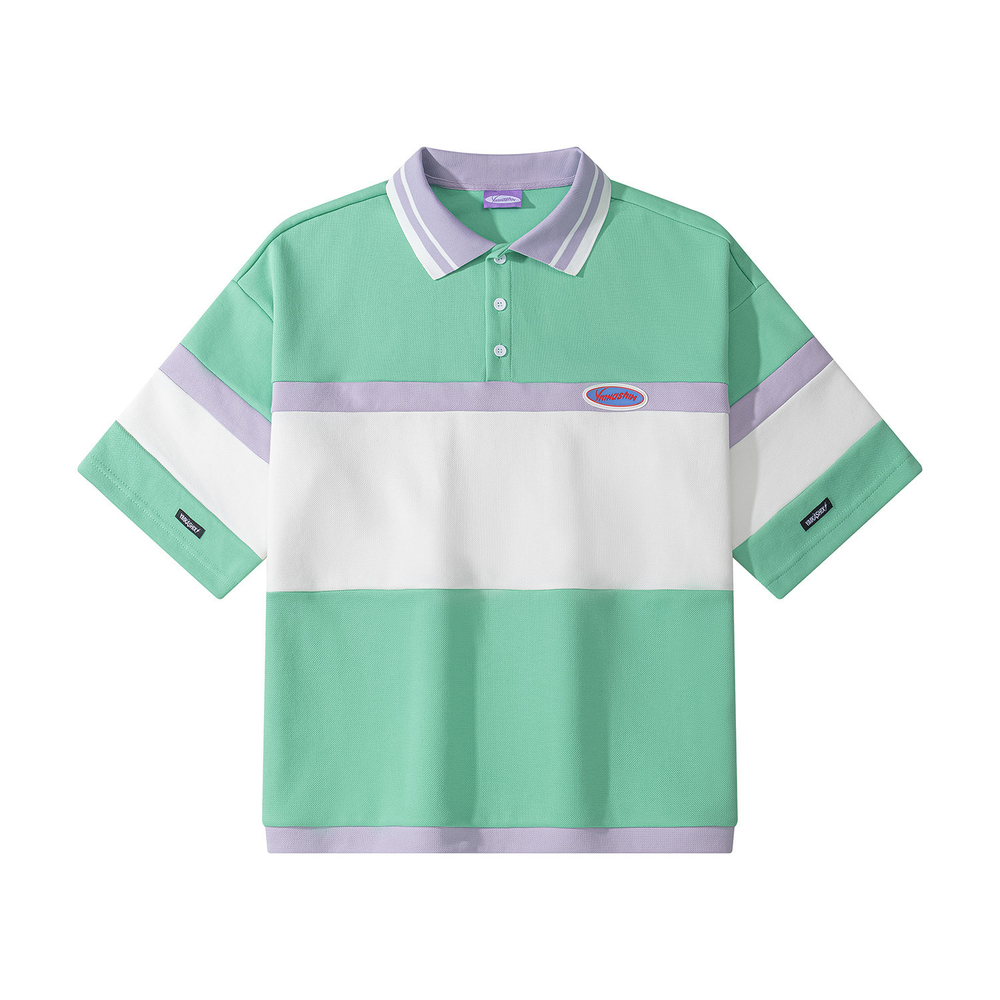 Рубашка поло YMKASHIX S249 pp. XL