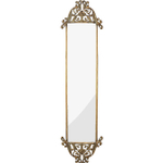 Зеркало настенное 33х3х132см