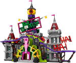 LEGO Super Heroes: Поместье Джокера 70922 — The Joker Manor — Лего Супергерои ДиСи