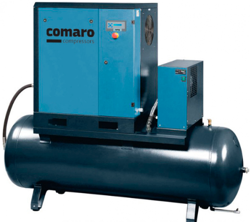 Винтовой компрессор Comaro LB NEW 15-10/500 E