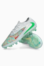 Бутсы Nike Phantom 6 Low Elite EA FC FG - многоцветный