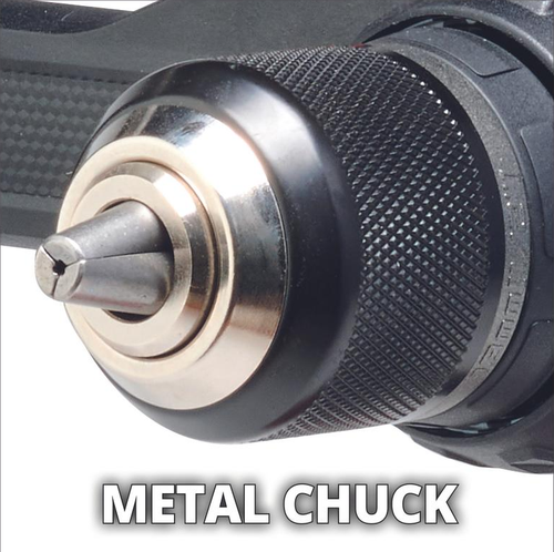 Дрель-шуруповерт 18V Einhell TP-CD 18/120 Li-i BL-Solo,120Нм ударная, бесщеточная, без АКБ и ЗУ