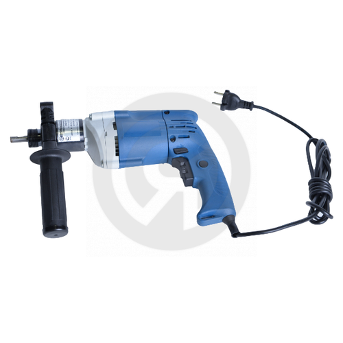 Портативный вибратор КРАСНЫЙ МАЯК ИВ-120 - [0,75 кВт / 38 мм / 1,07 м / 220V]