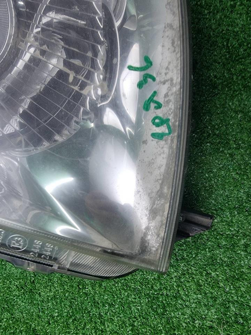 Фара левая Peugeot Boxer 3 (2006-2014) галоген