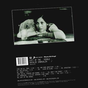 Natalie Imbruglia / Left Of The Middle (LP)
