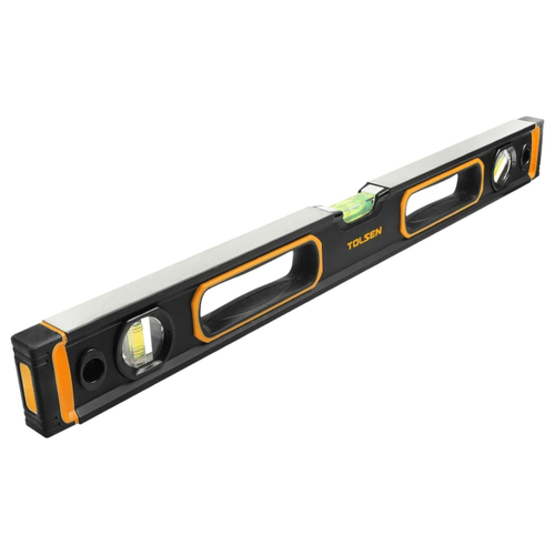 Уровень магнитный TOLSEN "INDUSTRIAL" 60см 35112