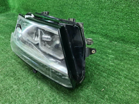 Битая Фара правая VW Tiguan 2 (2016-2020) LED