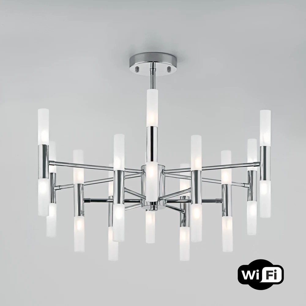 Люстра на штанге Bogates BASTONE 345 4690389170294