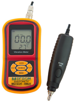 Измеритель вибрации МЕГЕОН 09631