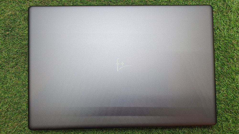 Ноутбук F+ FLAPTOP Ryzen 5/8Gb/FHD/R-Series FLTP-5R5-8512-W/Windows 11