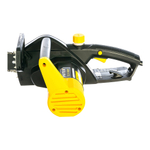 Цепная электропила Huter ELS-1500P