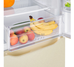 Холодильник-морозильник MAUNFELD MFF195NFBG10 фото 9