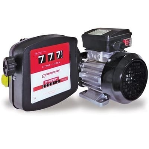 Diesel transfer pump Gespasa Iron S50