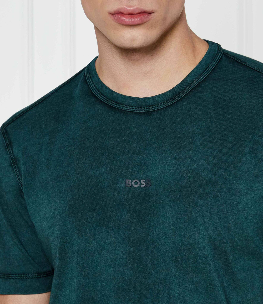 Футболка Tokks BOSS ORANGE - морской(50502173)