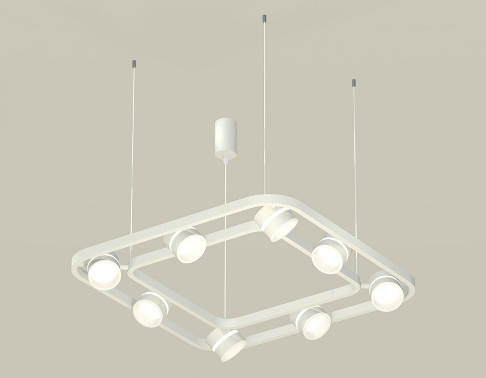 Подвесная люстра Ambrella Light XB XB9177152