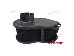 Фильтр воздушный Volvo Penta D3, Recmar