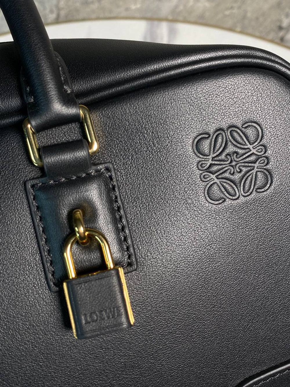 Сумка Loewe