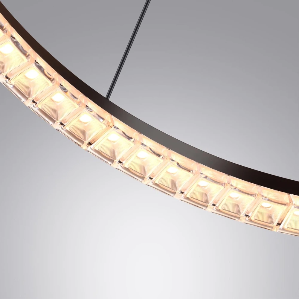 Подвесная люстра Novotech MONILE 359711