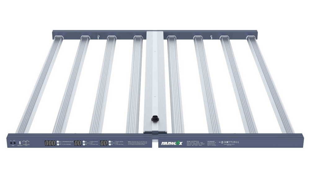 Светодиодный светильник Nanolux LED SN 720W PRO
