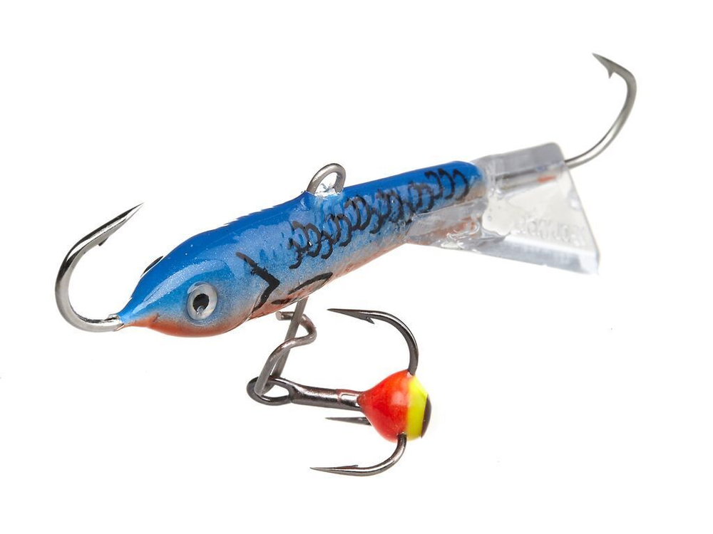 Балансир CLASSIC 3 с тройником 30мм/13H блистер