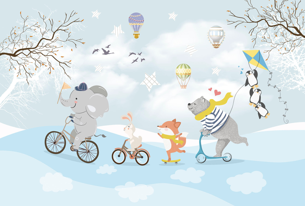 Коллекция Для самых маленьких