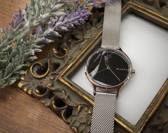 Женские часы Skagen SKW2673