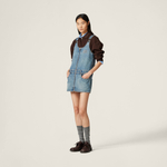 Платье MIU MIU