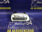 Ручка двери передней правой внешняя DAEWOO NEXIA 2006