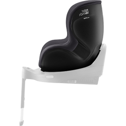 Детское автокресло Britax Roemer Dualfix 5Z Classic Deep Grey