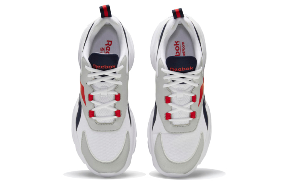 Кроссовки Reebok Royal Ec Ride 4