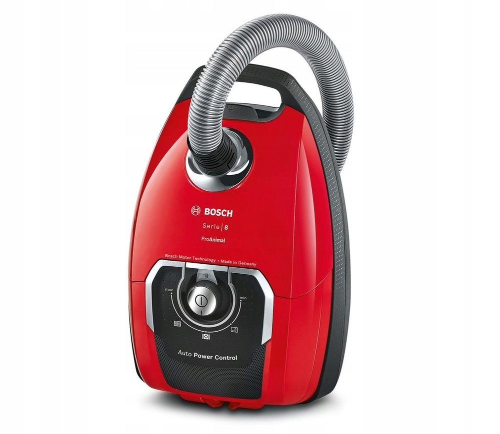 Пылесос Bosch BGB BGB8PET1