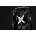Газонокосилка робот Caiman Tech X4 Basic Light (2.9Ач)