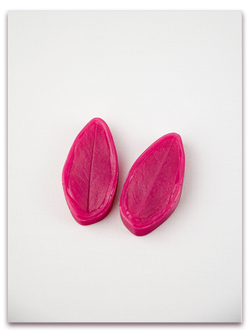 Листья душистого горошка