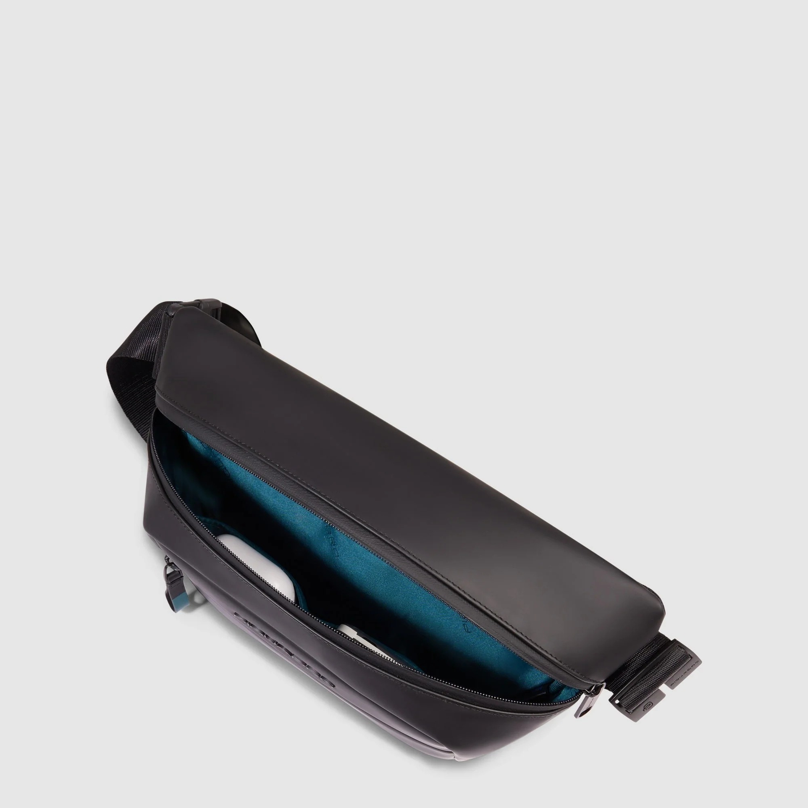 Сумка поясная Corner CA6940C2OW/Nero