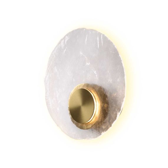 Настенный светильник Freya LED FR6182WL-L5BS