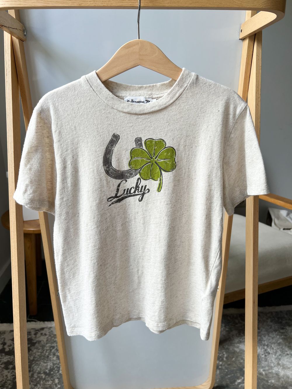 Футболка Bonpoint, 128