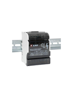 Шина нулевая в корпусе 4х7 EKF sn0-4x7