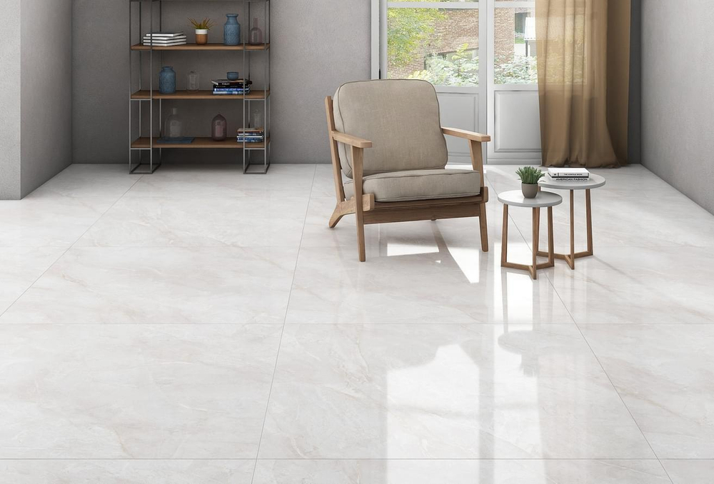 Neodom Sale Statuario Irish Grey Polished 120x120