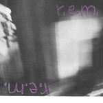 R.E.M. / Radio Free Europe (7" Vinyl Single)