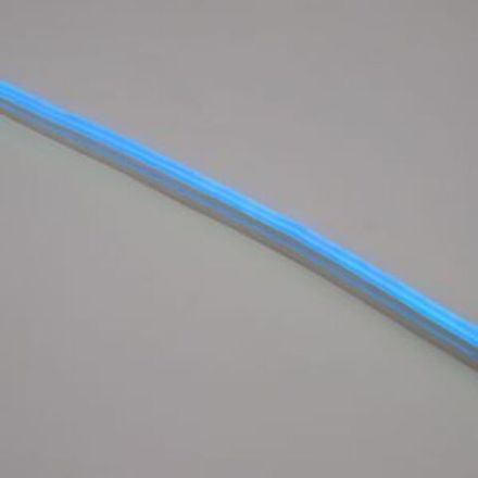Набор для создания неоновых фигур NEON-NIGHT «Креатив» 90 LED, 0.75 м, синий