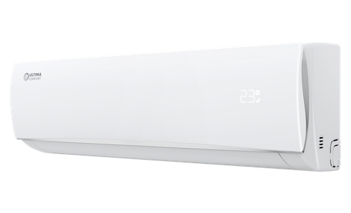 Сплит-система кондиционер Ultima Comfort Eclipse ECS-24PN
