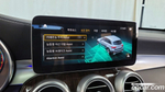 Mercedes-Benz GLC-Class X253 GLC300 4MATIC (09.2020)