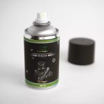 "Коричневый," краска для оружия в баллоне "Titanium", NK Novokraska