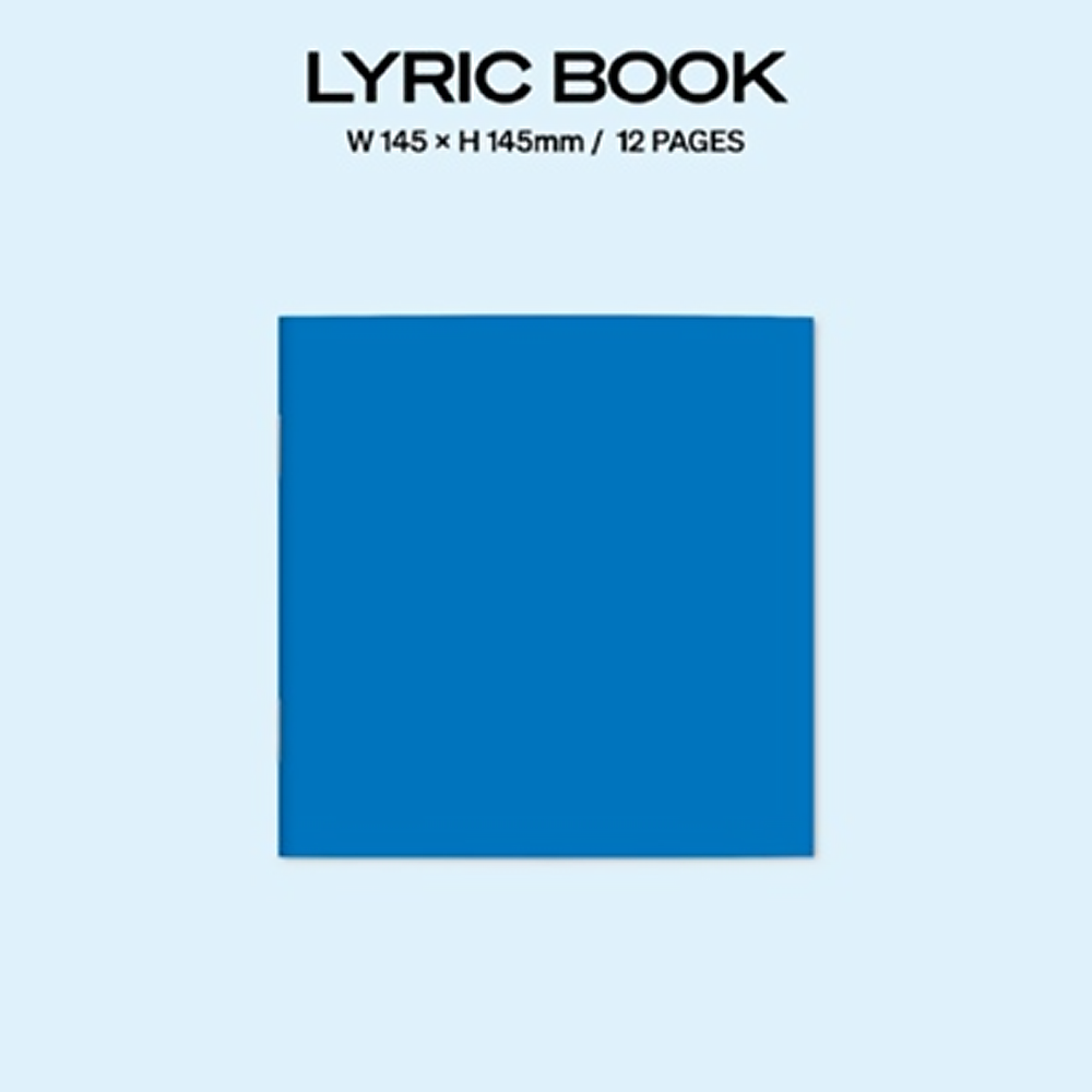 Альбом SEVENTEEN - SEVENTEENTH HEAVEN (CARAT VER.)