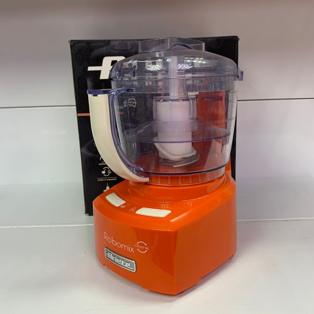 Кухонный комбайн Ariete 1767 Robomix Reverce